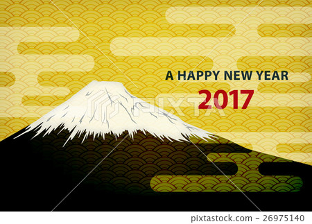 2017年新年卡01 26975140