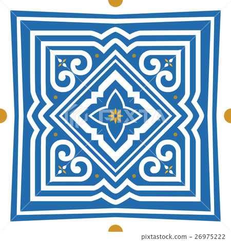 Pattern traditional culture of Laos and Thailand Pattern traditional culture of Laos and Thailand 26975222