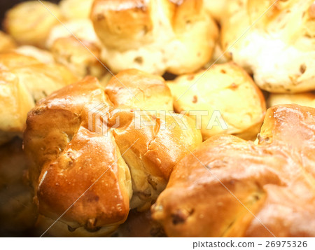 西式糕點 26975326