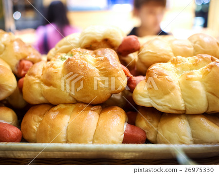 西式糕點 26975330