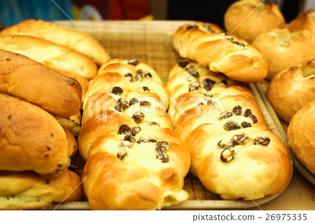 Western pastry Western pastry 26975335