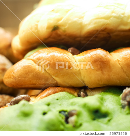 西式糕點 26975336