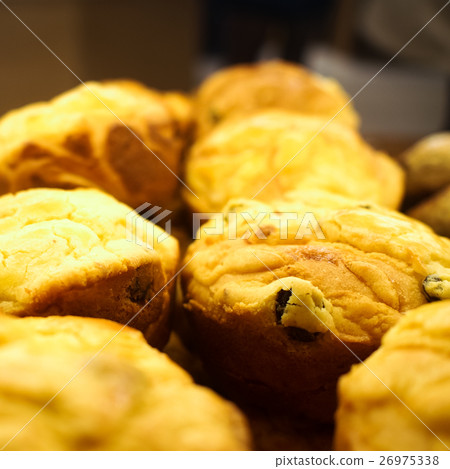 西式糕點 26975338