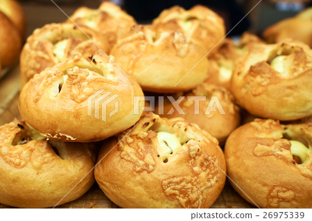 西式糕點 26975339