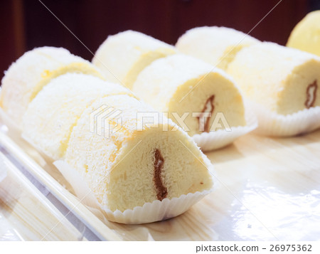 西式糕點 26975362