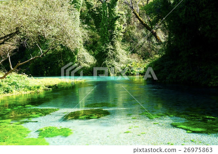 Albania's secret blues eye Albania's secret blues eye 26975863