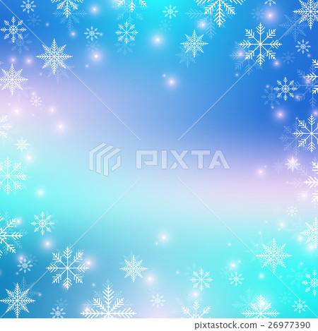 Christmas and Happy New Years background with Christmas and Happy New Years background with 26977390