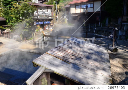 Nozawa Onsen Maenka (Nagano Prefecture) 26977403