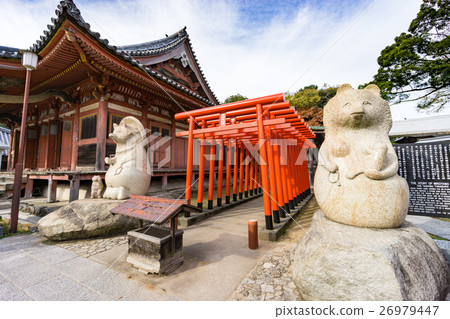 在Yashima周圍散步 在Yashima周圍散步 26979447