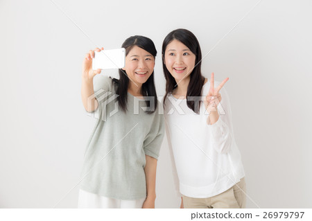 Woman Woman 26979797