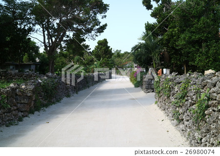 竹富島之路 26980074