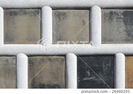 海參牆（岡山愛知縣，岡山縣倉敷市） 26980205