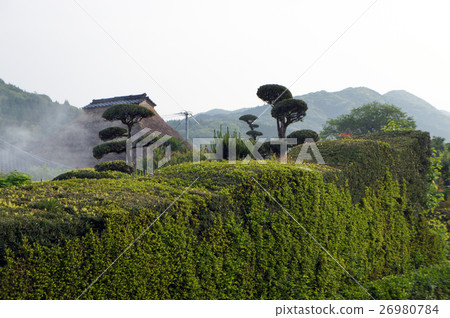 Sensyo武士房子鎮花園城市 26980784