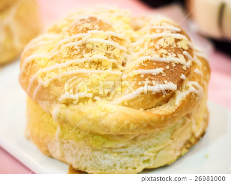 西式糕點 26981000