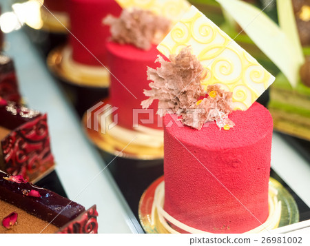 Western pastry Western pastry 26981002