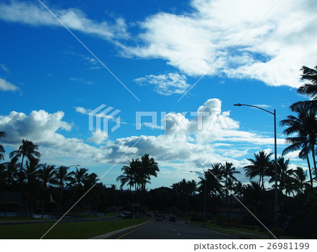 Sky of Hawaii Sky of Hawaii 26981199
