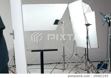 Studio lighting equipment Studio lighting equipment 26981293