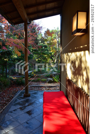 Narukusan in Autumn 26982017