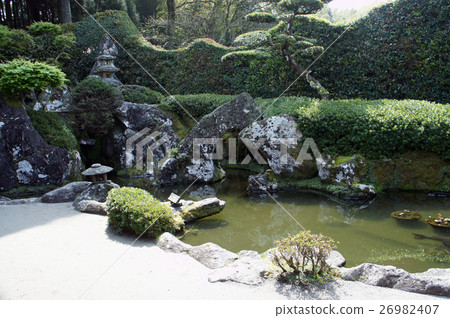 日本花園Horaiyama森林花園 日本花園Horaiyama森林花園 26982407