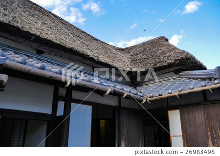 一幢房子 一幢房子 26983498