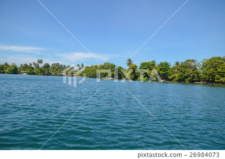 Madang Cranket Island 26984073