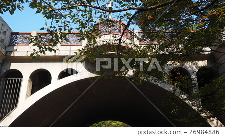 Otonashi Bridge Otonashi Bridge 26984886