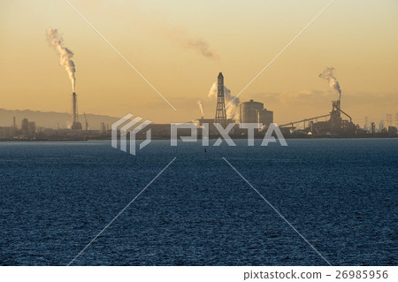 鐵器的遙遠的看法 26985956