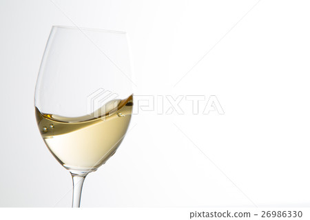 白葡萄酒 26986330
