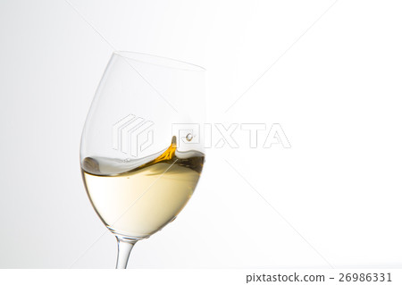 白葡萄酒 白葡萄酒 26986331