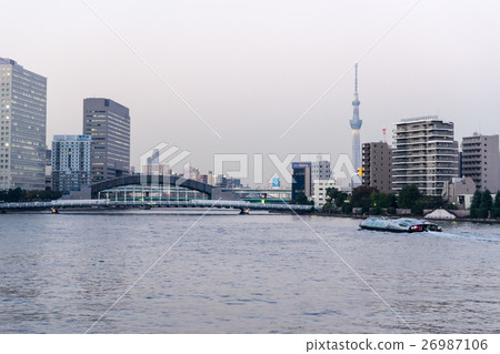 Tokyo Sky Tree Tokyo Sky Tree 26987106