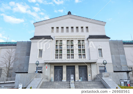 Osaka City Art Museum Osaka City Art Museum 26988561