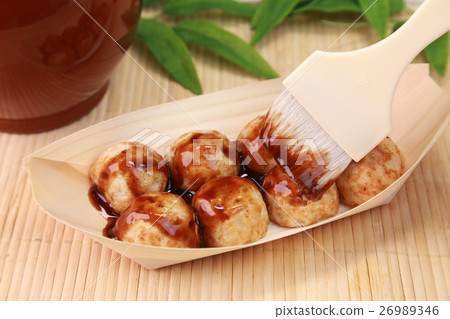 Takoyaki 26989346