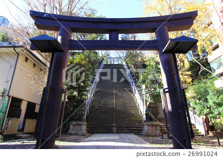 愛宕神社 26991024