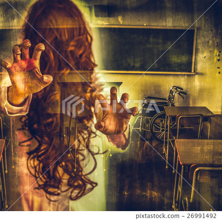 鬼圖像（所有類型使用OK） 26991492