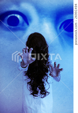 Ghost image (ALL genre use OK) 26991494
