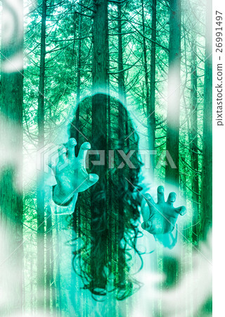 鬼圖像（所有類型使用OK） 26991497