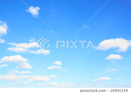 Sky with clouds Sky with clouds 26992248