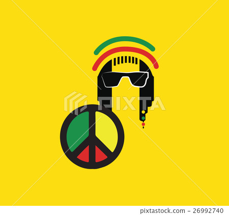 Reggae Culture Concept Design Reggae Culture Concept Design 26992740