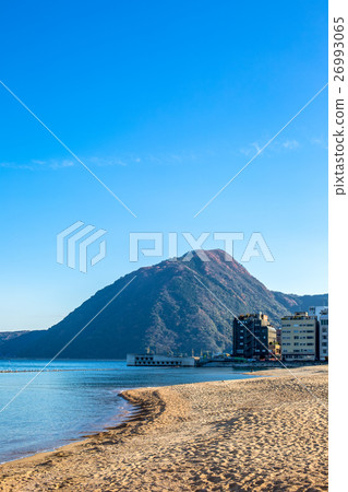 Beppu style beach 26993065