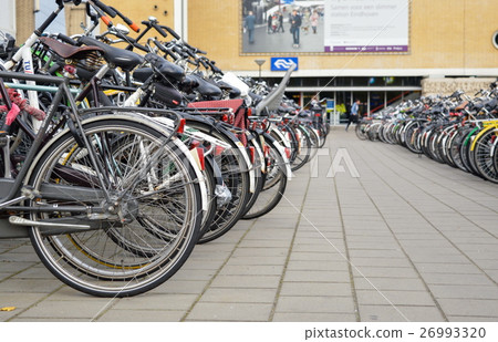 Eindhoven, the Netherlands - 15.09.2015 26993320