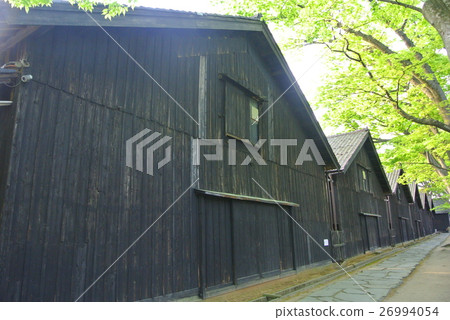 莊內水稻歷史博物館 莊內水稻歷史博物館 26994054