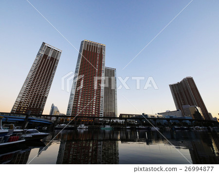 High-rise apartment in Shibaura High-rise apartment in Shibaura 26994877