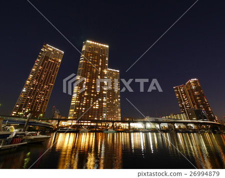 High-rise apartment in Shibaura 26994879