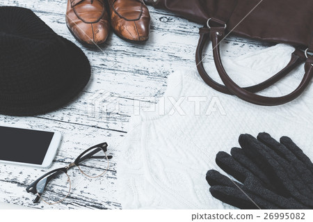 Men's Autumn / Winter Fashion 26995082