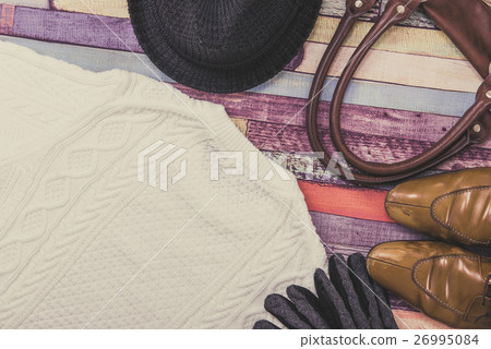 Men's Autumn / Winter Fashion 26995084