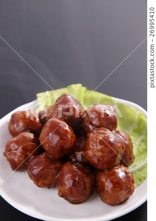 Meat dumpling Meat dumpling 26995410