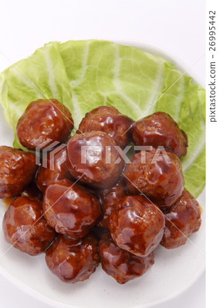 Meat dumpling Meat dumpling 26995442