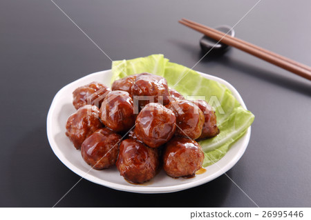 Meat dumpling Meat dumpling 26995446