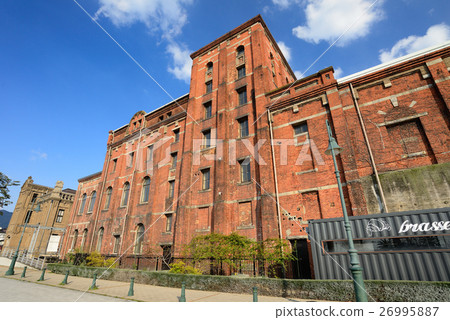 Mojara紅磚地方 26995887