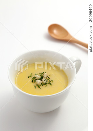 玉米湯 26996449